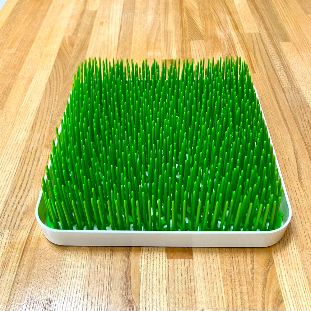 Drying Rack 9.5 x 9.5 inches